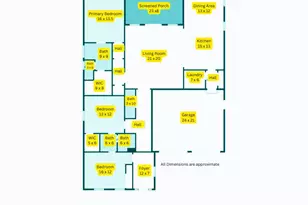 1143 Deer Moss Loop, Niceville, FL 32578 - Photo 50