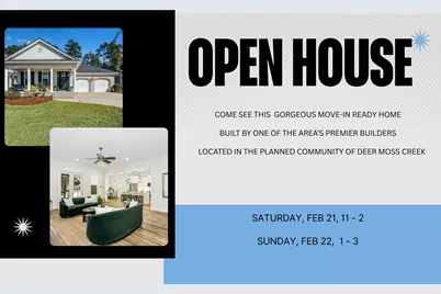 1143 Deer Moss Loop, Niceville, FL 32578 - Photo 1