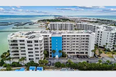 1326 SE Miracle Strip Parkway SE #306, Fort Walton Beach, FL 32548 - Photo 50