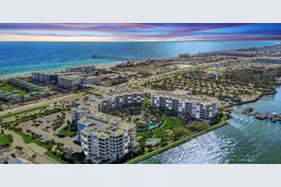 1326 SE Miracle Strip Parkway SE #306, Fort Walton Beach, FL 32548 - Photo 1