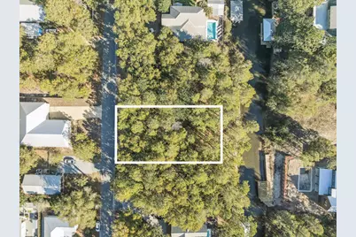 Lot 15 Morrison Avenue, Santa Rosa Beach, FL 32459 - Photo 4