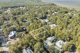 Lot 15 Morrison Ave, Santa Rosa Beach, FL 32459 - Photo 1