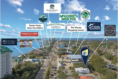 661 Harbor Boulevard, Destin, FL 32541 - Photo 6