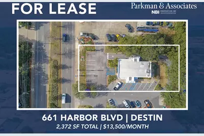 661 Harbor Boulevard, Destin, FL 32541 - Photo 8