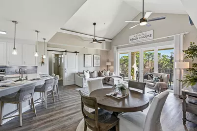 5385 Pine Ridge Lane #5385, Miramar Beach, FL 32550 - Photo 1