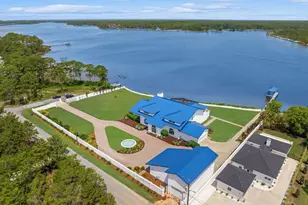 820 Gulf View Dr, Panama City Beach, FL 32413 - Photo 1