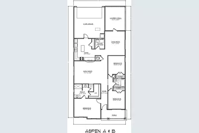 216 Huckleberry Street, Freeport, FL 32439 - Photo 2