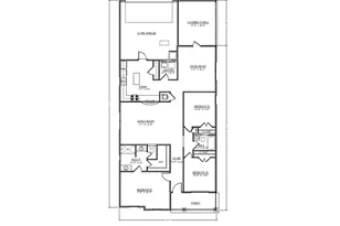 216 Huckleberry St, Freeport, FL 32439 - Photo 2