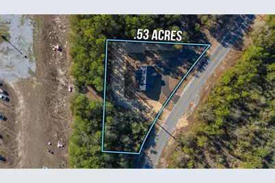 175 Caswell Road, Defuniak Springs, FL 32433 - Photo 2