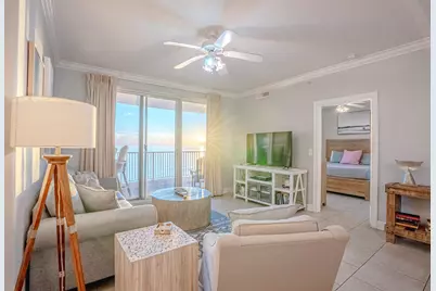 17545 Front Beach Rd #905, West Panama City Beach, FL 32413 - Photo 1