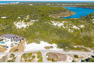 Lot 10 W Village Beach Road W, Santa Rosa Beach, FL 32459 - Photo 12