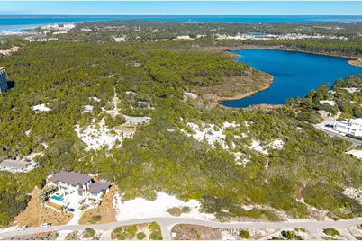 Lot 10 W Village Beach Road W, Santa Rosa Beach, FL 32459 - Photo 14