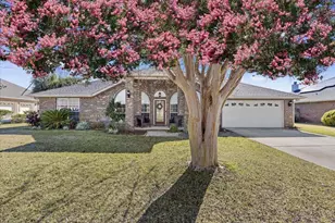 1542 Woodlawn Way, Gulf Breeze, FL 32563 - Photo 4