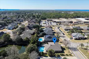 1542 Woodlawn Way, Gulf Breeze, FL 32563 - Photo 72