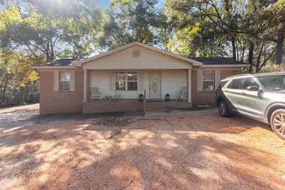 5283 Bob Sikes Road, Defuniak Springs, FL 32435 - Photo 1