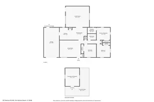207 NW Martisa Road NW, Fort Walton Beach, FL 32548 - Photo 2