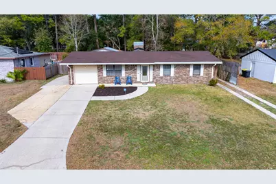 207 NW Martisa Road, Fort Walton Beach, FL 32548 - Photo 1