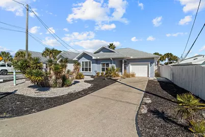 3922 Ocean View Drive, Panama City Beach, FL 32408 - Photo 1
