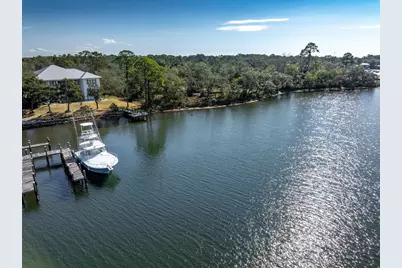 704 E Mack Bayou Drive E, Santa Rosa Beach, FL 32459 - Photo 4