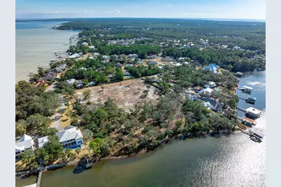 704 E Mack Bayou Drive E, Santa Rosa Beach, FL 32459 - Photo 10
