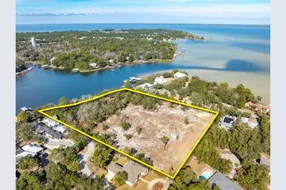704 E Mack Bayou Drive E, Santa Rosa Beach, FL 32459 - Photo 1