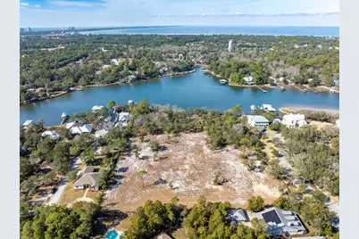 704 E Mack Bayou Drive E, Santa Rosa Beach, FL 32459 - Photo 8