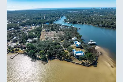 704 E Mack Bayou Drive E, Santa Rosa Beach, FL 32459 - Photo 12