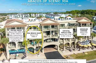 4368 W County Hwy 30A W, Santa Rosa Beach, FL 32459 - Photo 1