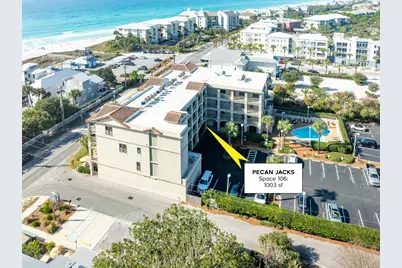 4368 W County Hwy 30A W #105 & 106, Santa Rosa Beach, FL 32459 - Photo 6