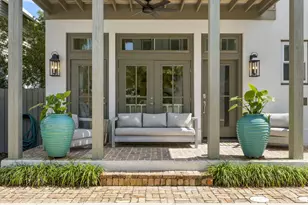 106 N Winston Ln N, Inlet Beach, FL 32461 - Photo 56