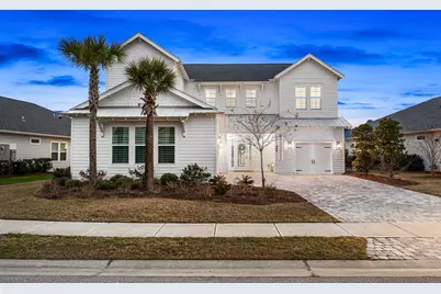 315 W Lafayette Road W, Inlet Beach, FL 32461 - Photo 2