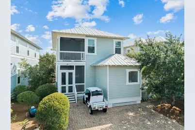 844 Sandgrass Boulevard, Santa Rosa Beach, FL 32459 - Photo 62