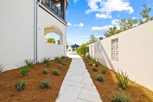48 Paradise by the Sea Blvd, Inlet Beach, FL 32461 - Photo 14