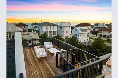48 Paradise By The Sea Boulevard, Inlet Beach, FL 32461 - Photo 4