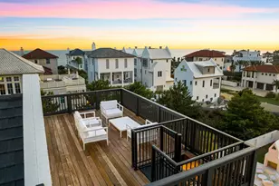 48 Paradise by the Sea Blvd, Inlet Beach, FL 32461 - Photo 4