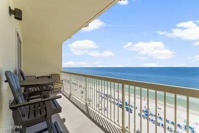 17757 Front Beach Road #808, Panama City Beach, FL 32413 - Photo 26