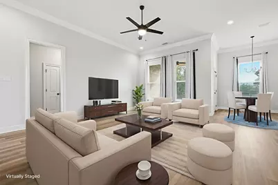 4631 Jayhawk Drive, Crestview, FL 32539 - Photo 4