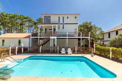 108 Woodward Drive, Santa Rosa Beach, FL 32459 - Photo 54