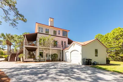 108 Woodward Drive, Santa Rosa Beach, FL 32459 - Photo 4
