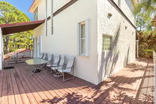 108 Woodward Dr, Santa Rosa Beach, FL 32459 - Photo 36