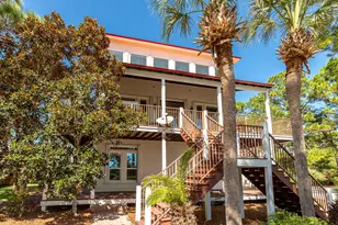108 Woodward Dr, Santa Rosa Beach, FL 32459 - Photo 6