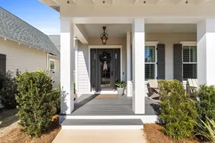 204 E Firethorn Circle E, Inlet Beach, FL 32461 - Photo 4