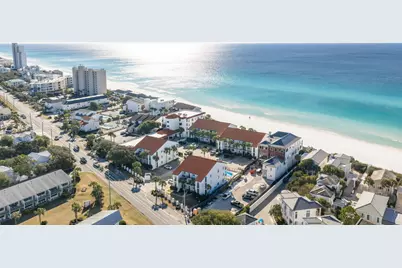 3604 E County Highway 30A E #UNIT B3, Santa Rosa Beach, FL 32459 - Photo 22