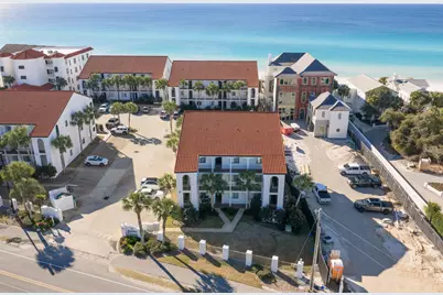 3604 E County Highway 30A E #UNIT B3, Santa Rosa Beach, FL 32459 - Photo 2