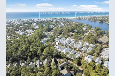 93 Eastern Lake Court, Santa Rosa Beach, FL 32459 - Photo 8