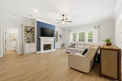 5665 Oak Haven Lane, Gulf Breeze, FL 32563 - Photo 10