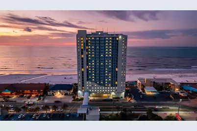 16701 Front Beach Road #405, Panama City Beach, FL 32413 - Photo 1