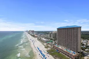 14825 Front Beach Rd, Panama City Beach, FL 32413 - Photo 36