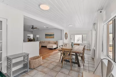 8817 N Lagoon Drive N, Panama City Beach, FL 32408 - Photo 16