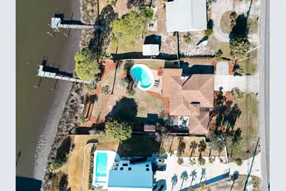 8817 N Lagoon Drive N, Panama City Beach, FL 32408 - Photo 78